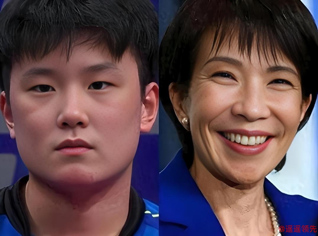 拿高市早苗当信念！张本智和香港不当言论引家庭内讧，日本球迷却夸他 “忠诚”