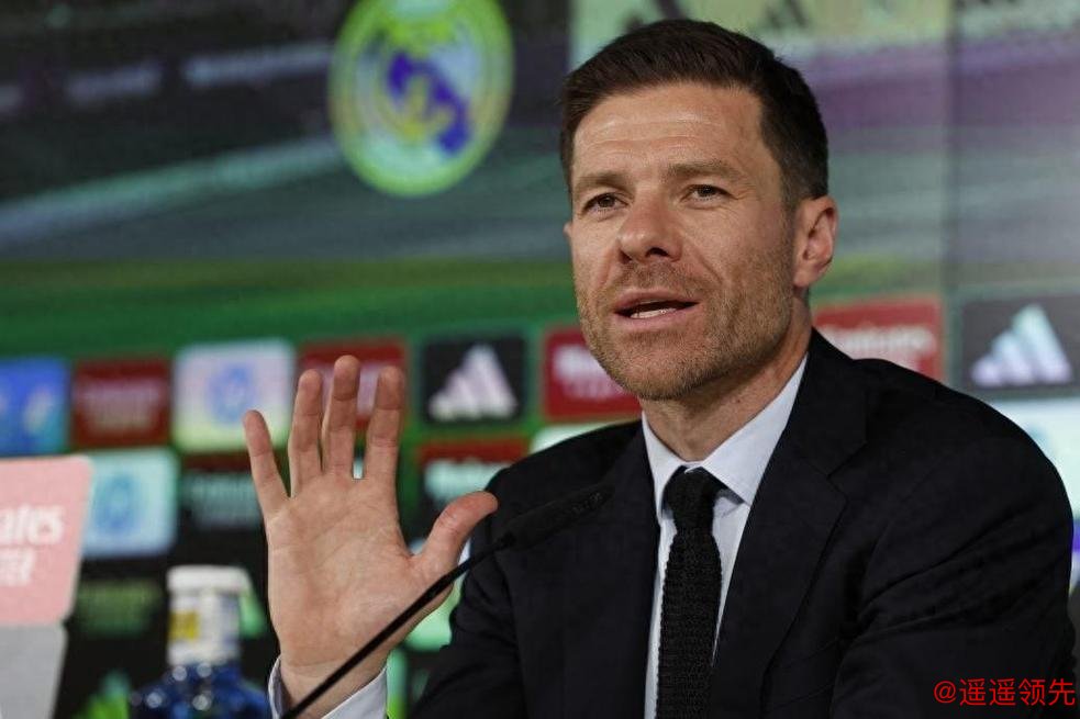 阿隆索下课！阿韦洛亚成皇马新主帅