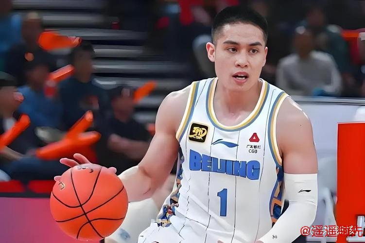 陈盈骏15+6+6广州逆转青岛 鲍威尔空砍三双